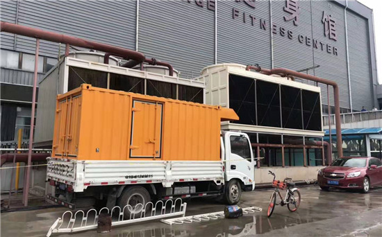 忠县300KW发电机组适配电缆规格选型指南