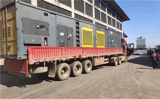 忠县200KW发电机组适配电缆规格选型指南