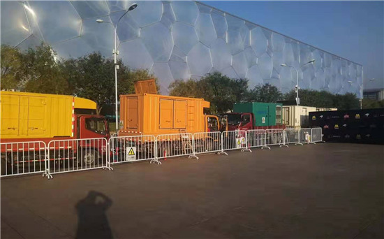 忠县400KW发电机组适配电缆规格选型指南