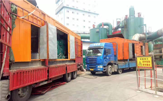 忠县100KW发电机组适配电缆规格选型指南