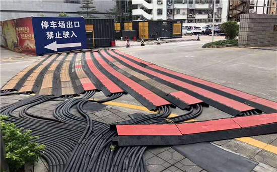 忠县发电机组电缆选型完整具体步骤(工程通用标准流程)